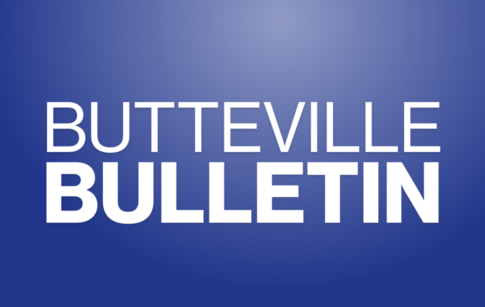 Butteville Bulletin